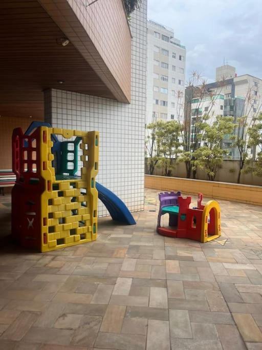 Apartamento 3 quartos na savassi