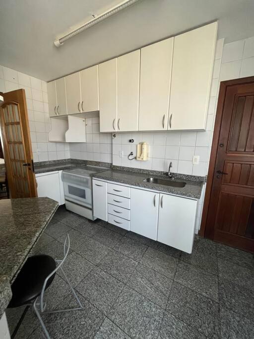 Apartamento 3 quartos na savassi