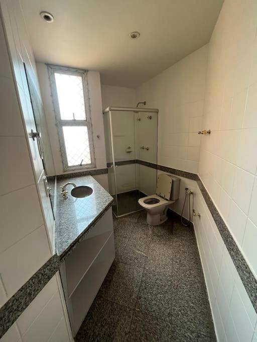 Apartamento 3 quartos na savassi