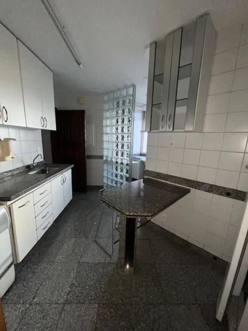 Apartamento 3 quartos na savassi