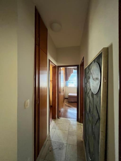 Apartamento 3 quartos na savassi
