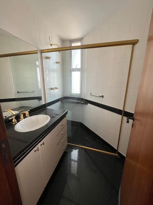 Apartamento 3 quartos na savassi