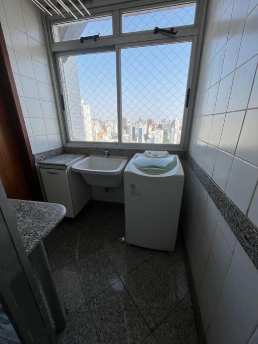 Apartamento 3 quartos na savassi