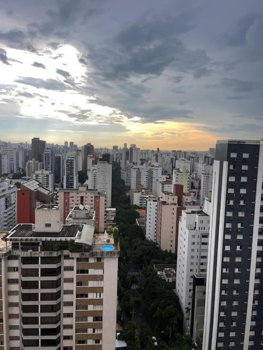 Apartamento 3 quartos na savassi