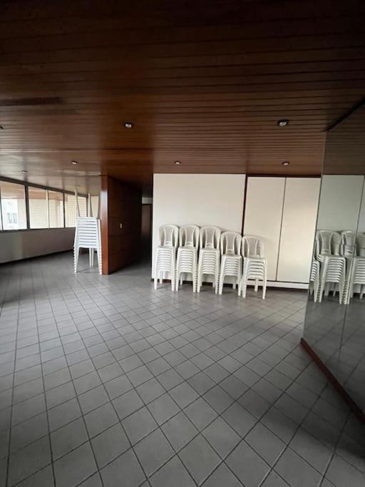 Apartamento 3 quartos na savassi