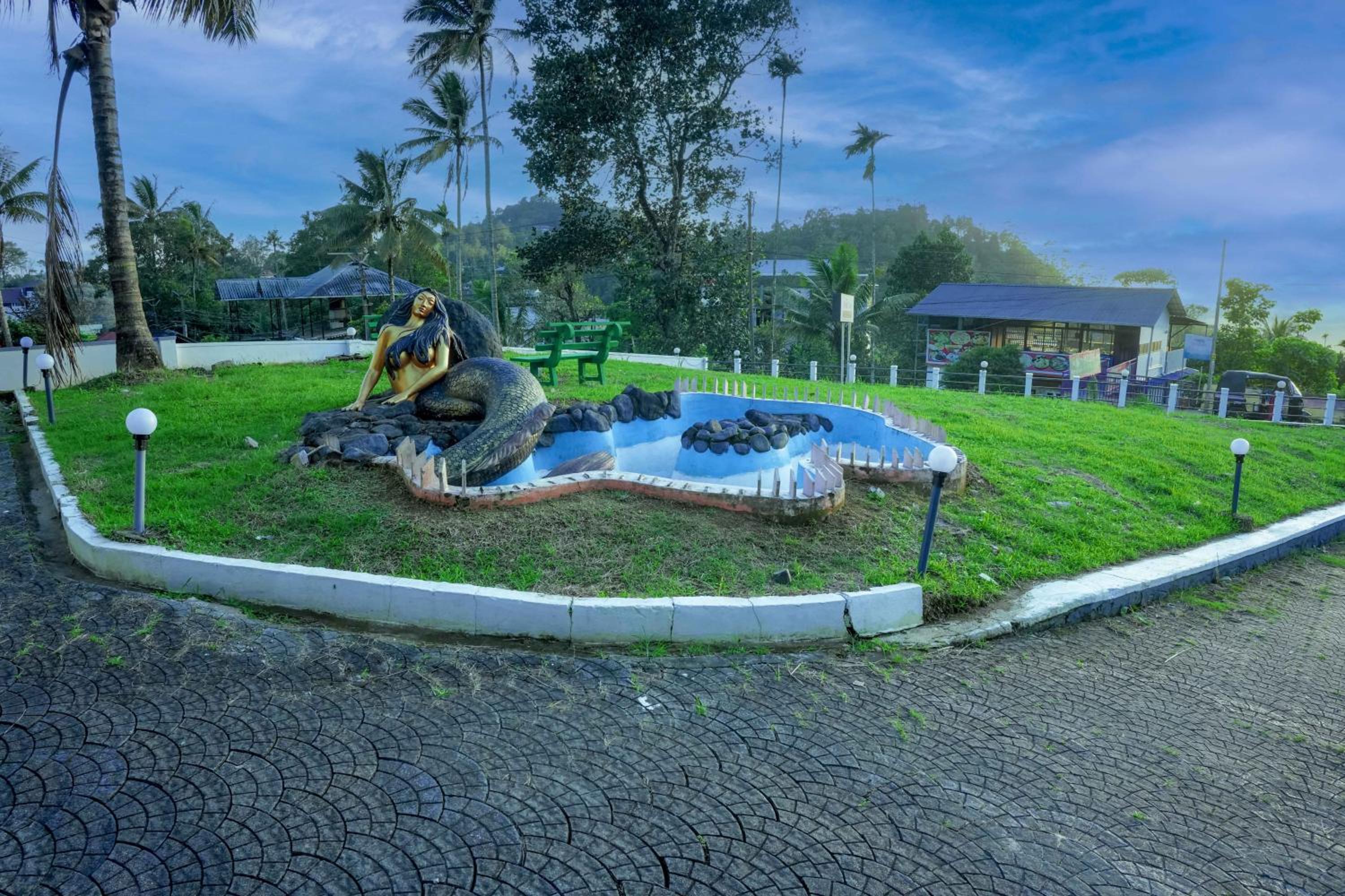 Munnar suncity