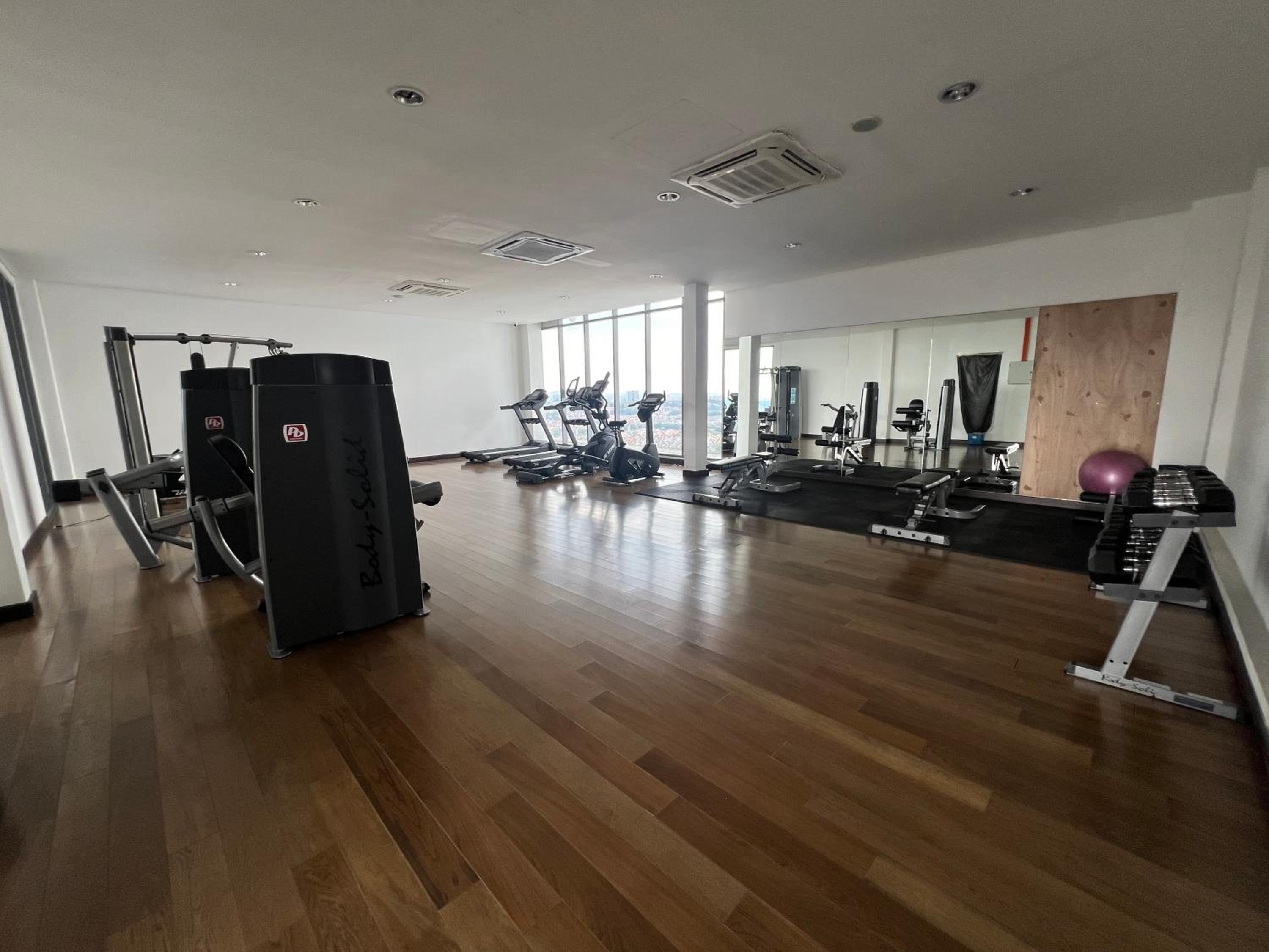 Da Men Studio Apartment Subang Jaya photo 7