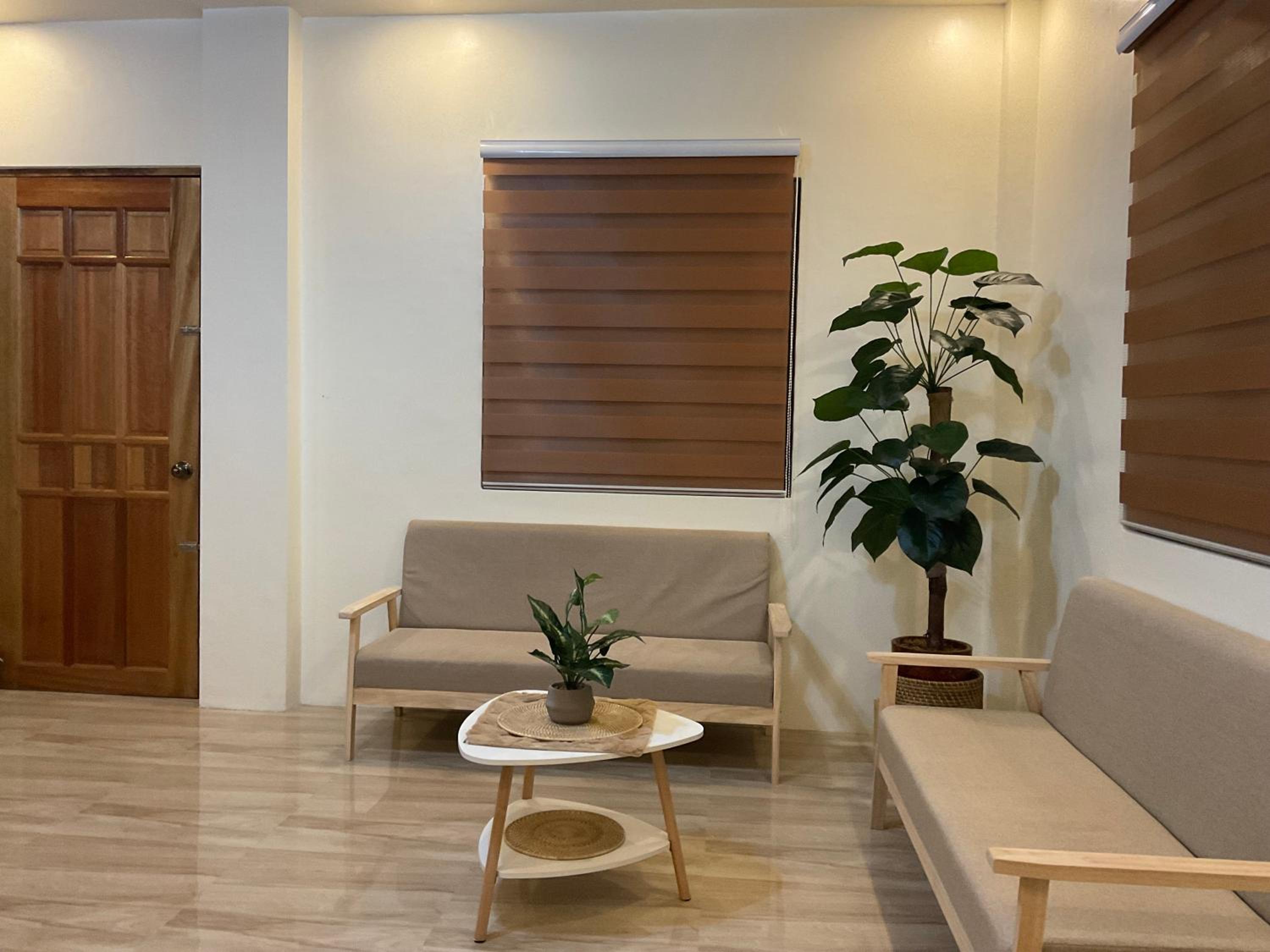 A cozy 1 bedroom house in Calape view 3