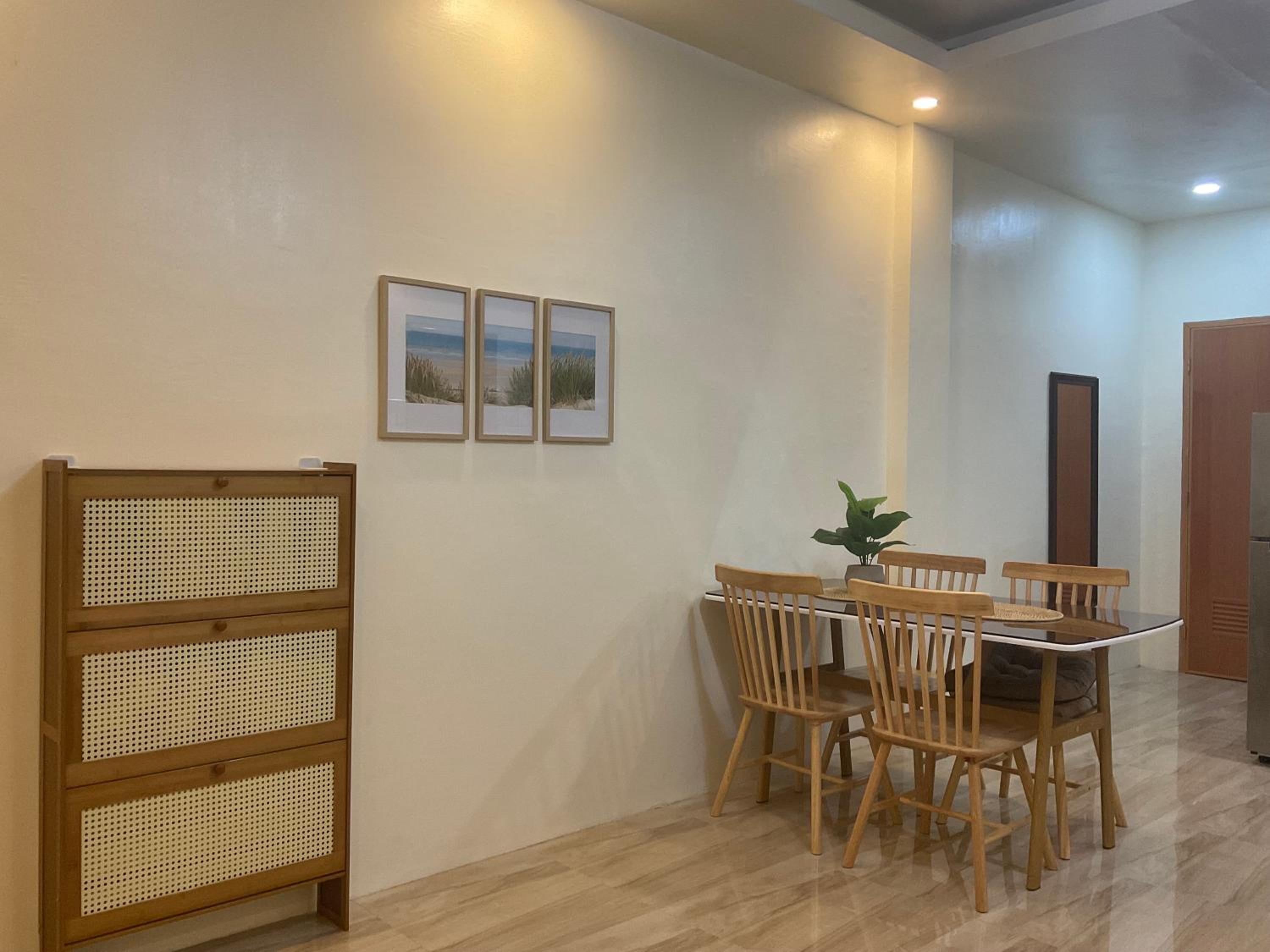 A cozy 1 bedroom house in Calape view 4