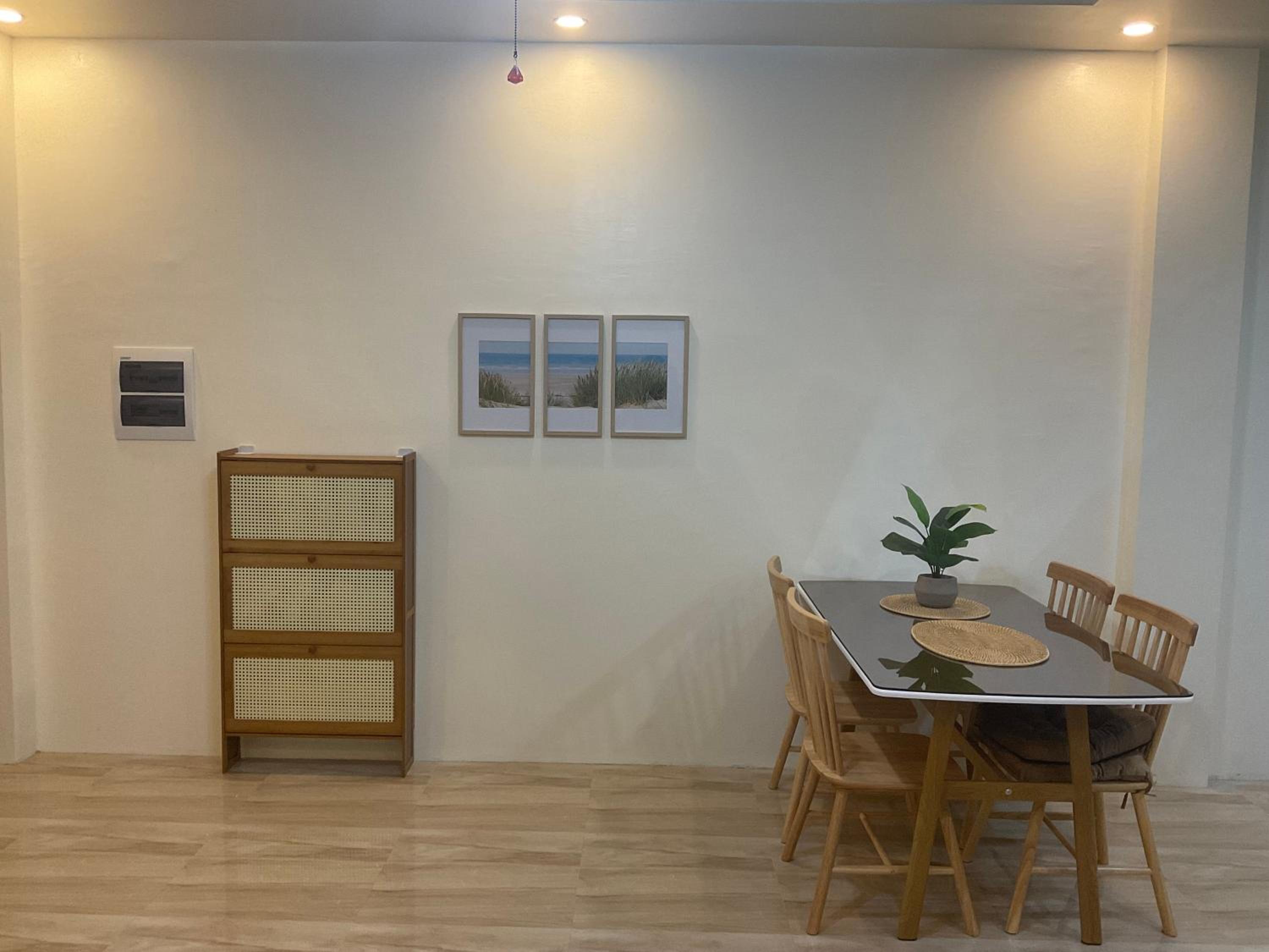 A cozy 1 bedroom house in Calape view 5