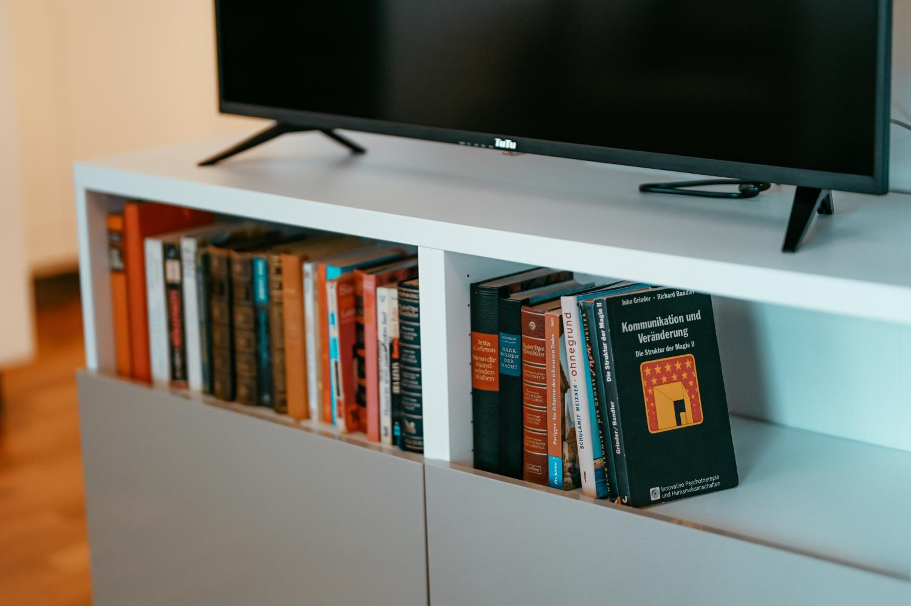 Danube Island Apartment 12