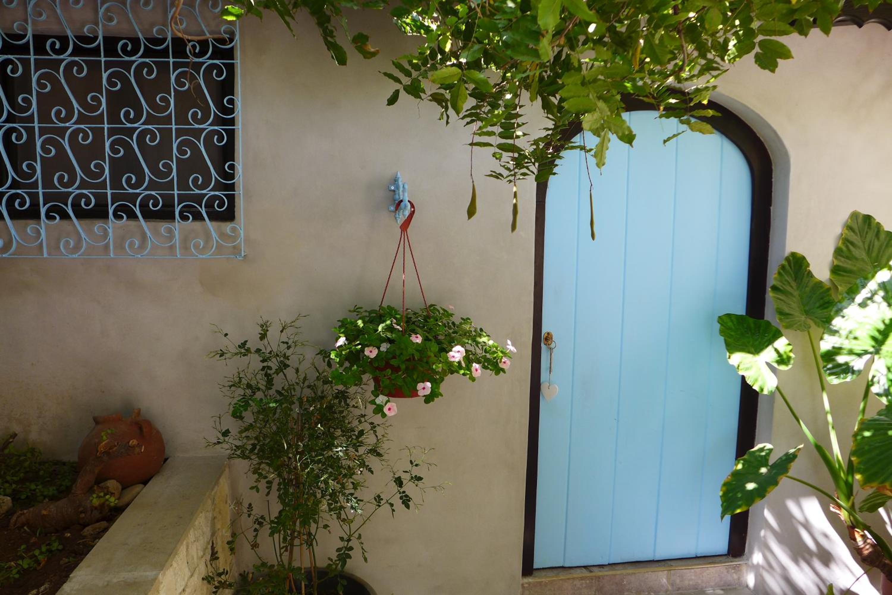 Kalimera A Lovely 1-bedroom rental with ensuite and Kitchen view 2