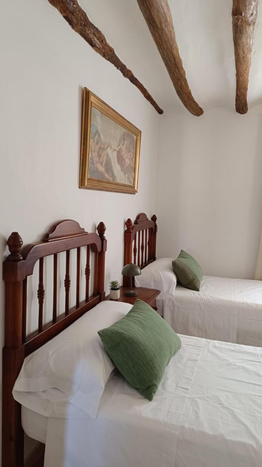 Casa Rural Abuela Dorotea