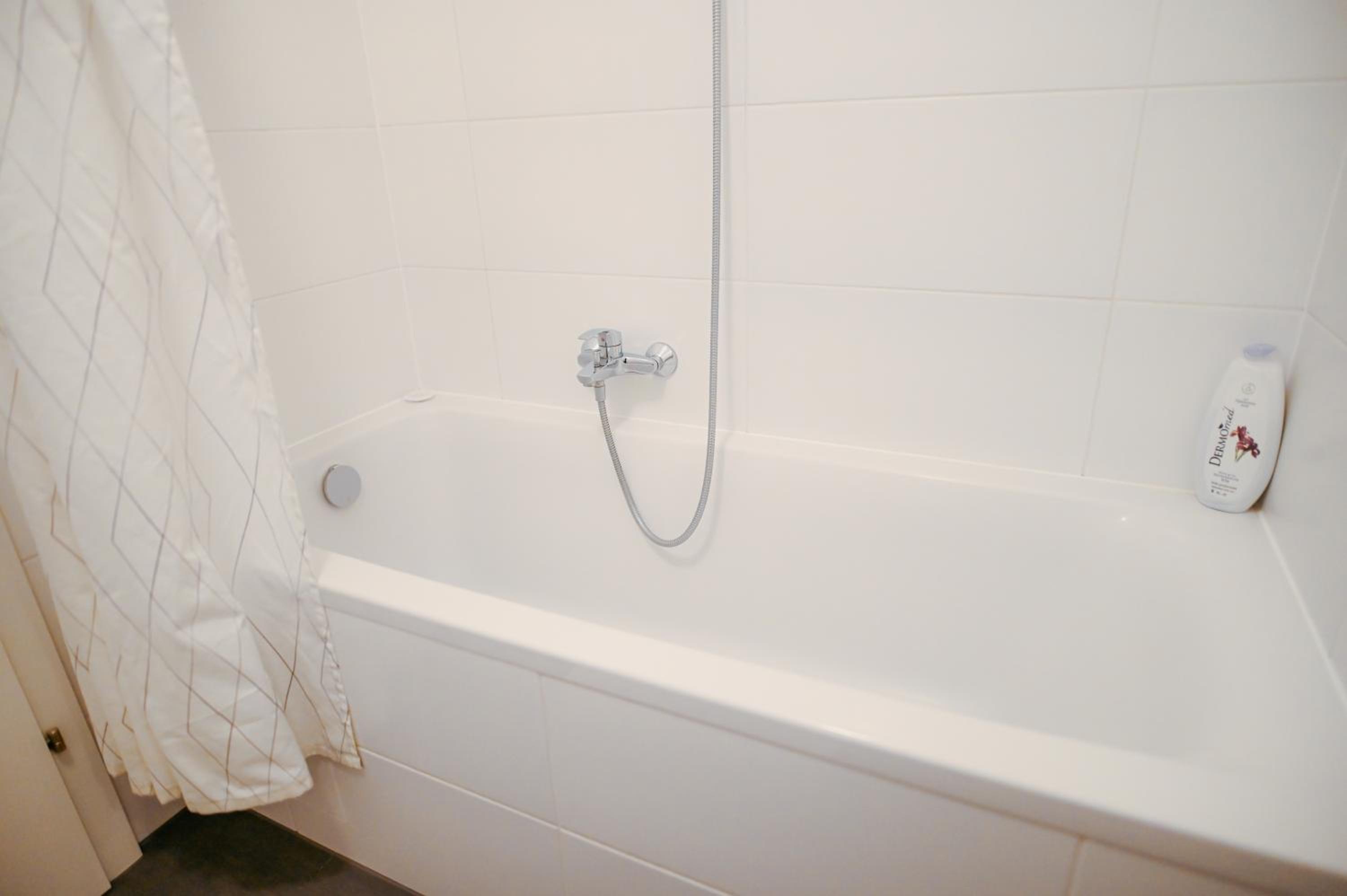 Danube Island Apartment 12