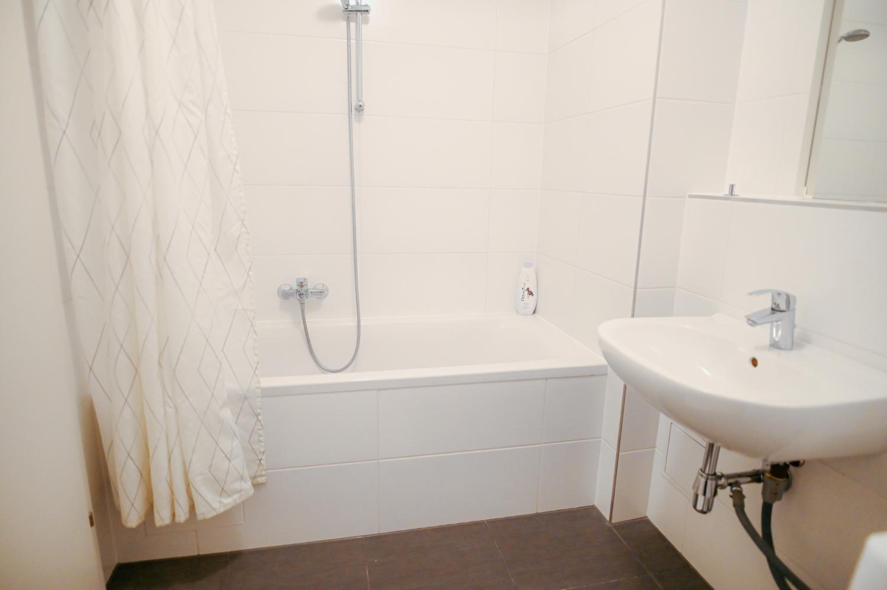Danube Island Apartment 12