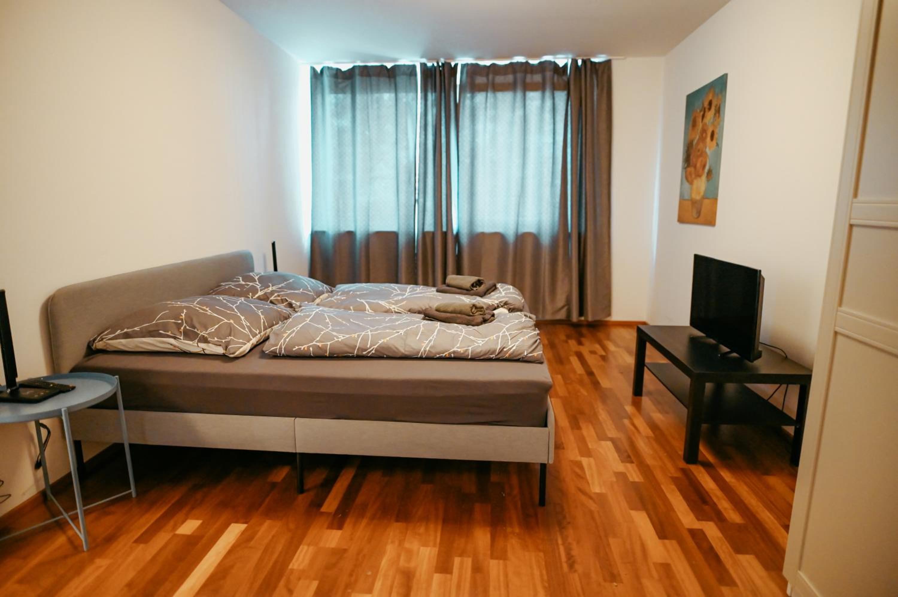 Danube Island Apartment 12