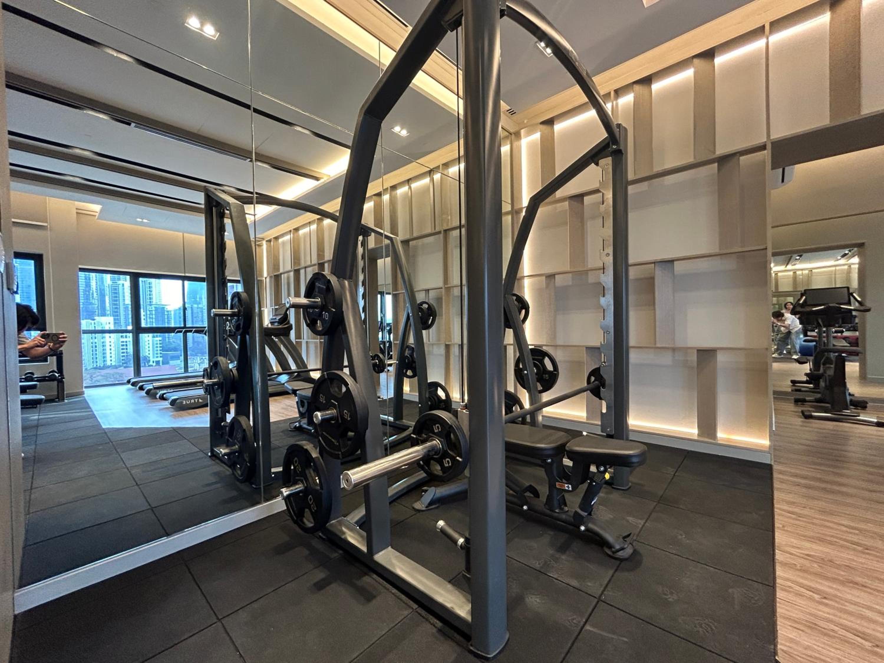 The Little Series - Bukit Bintang - TRX View - 4 Pax