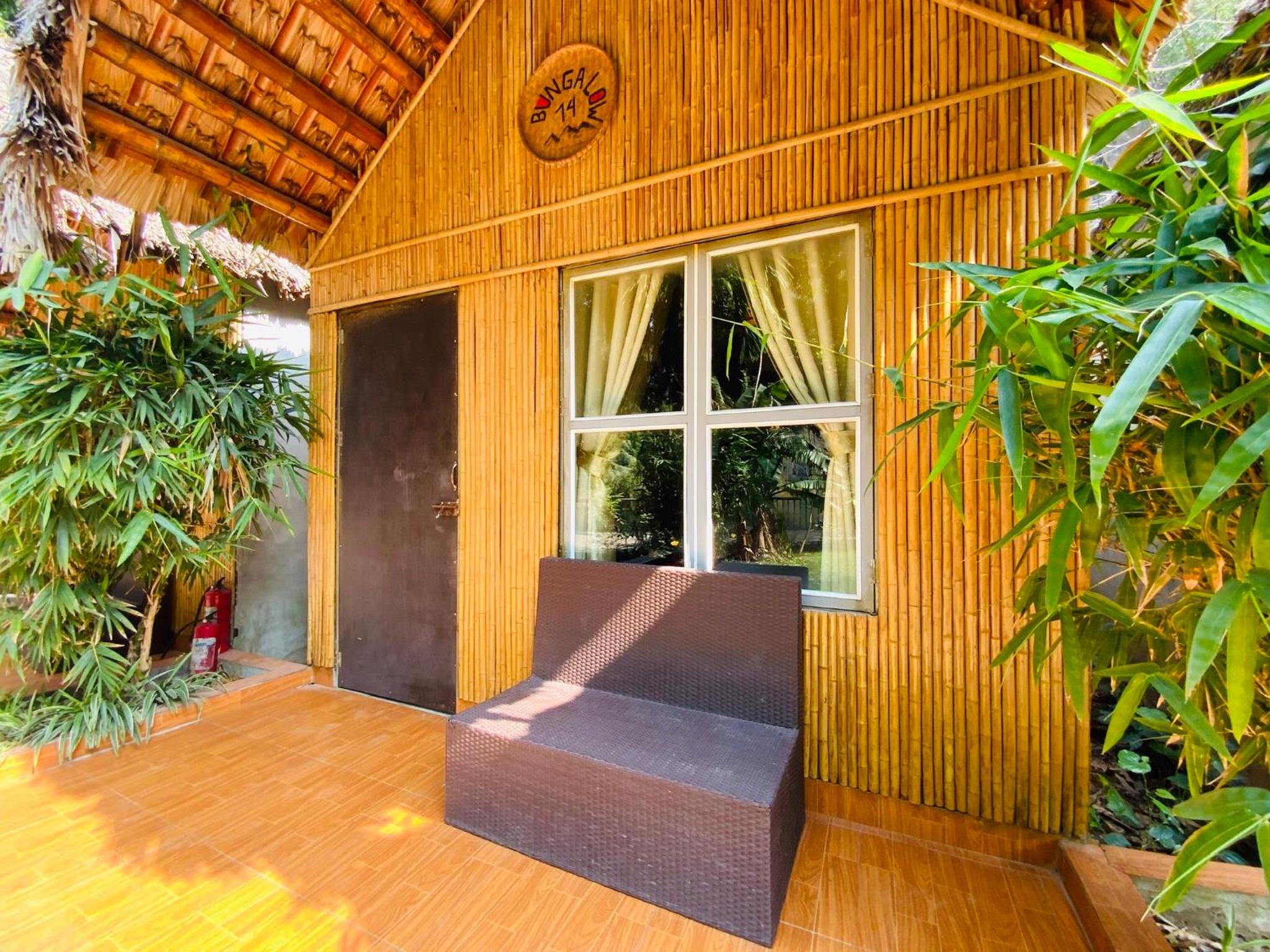 Tam Coc Bungalow