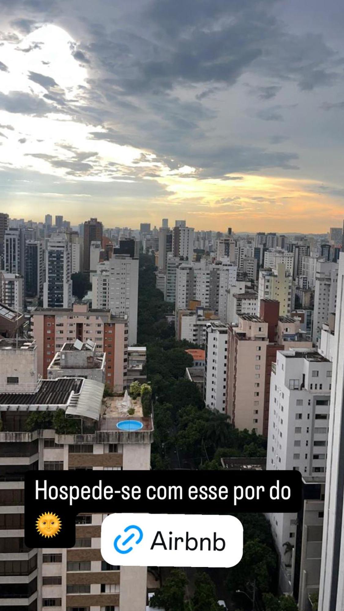 Apartamento 3 quartos na savassi
