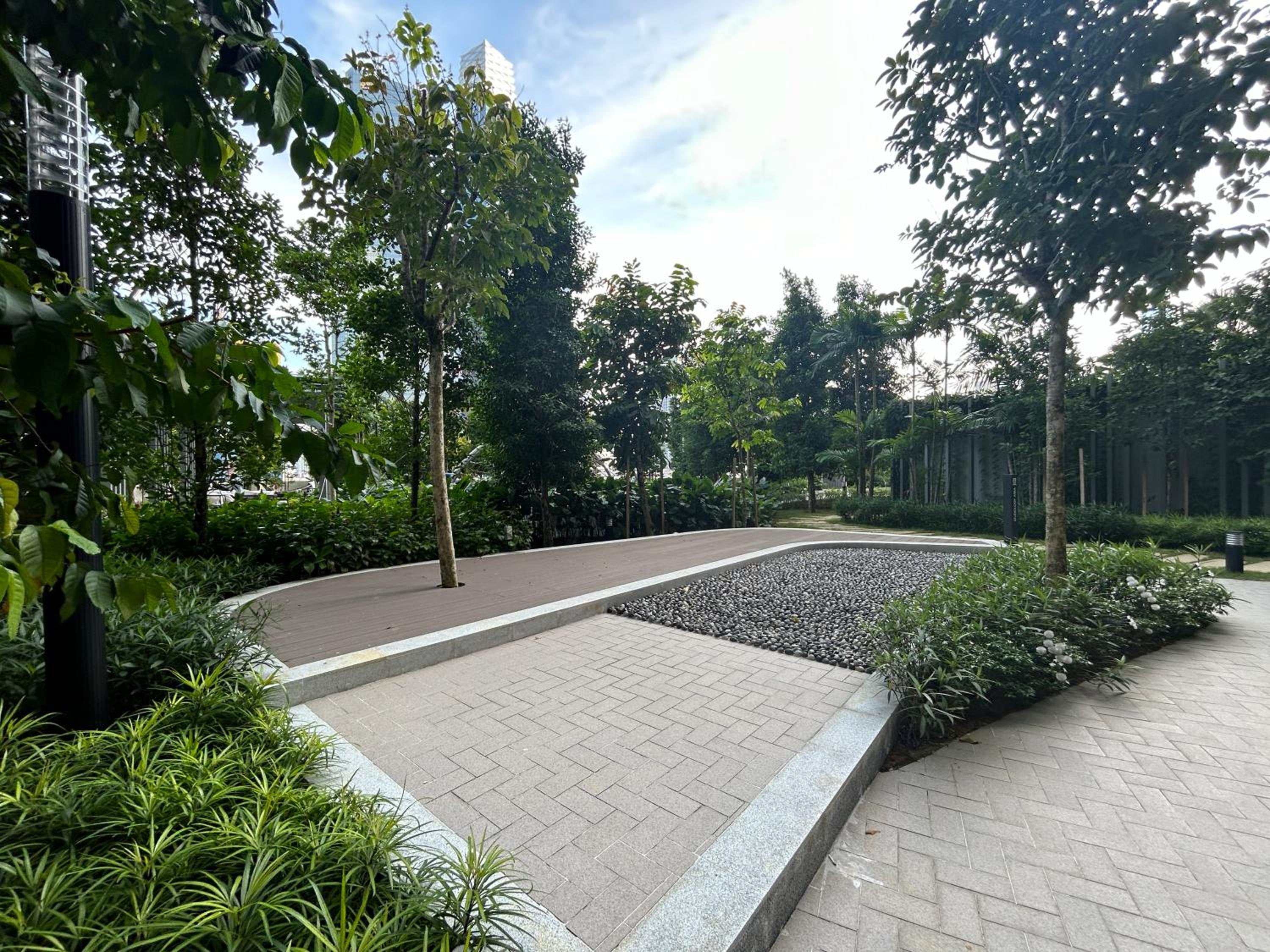 The Little Series - Bukit Bintang - TRX View - 4 Pax