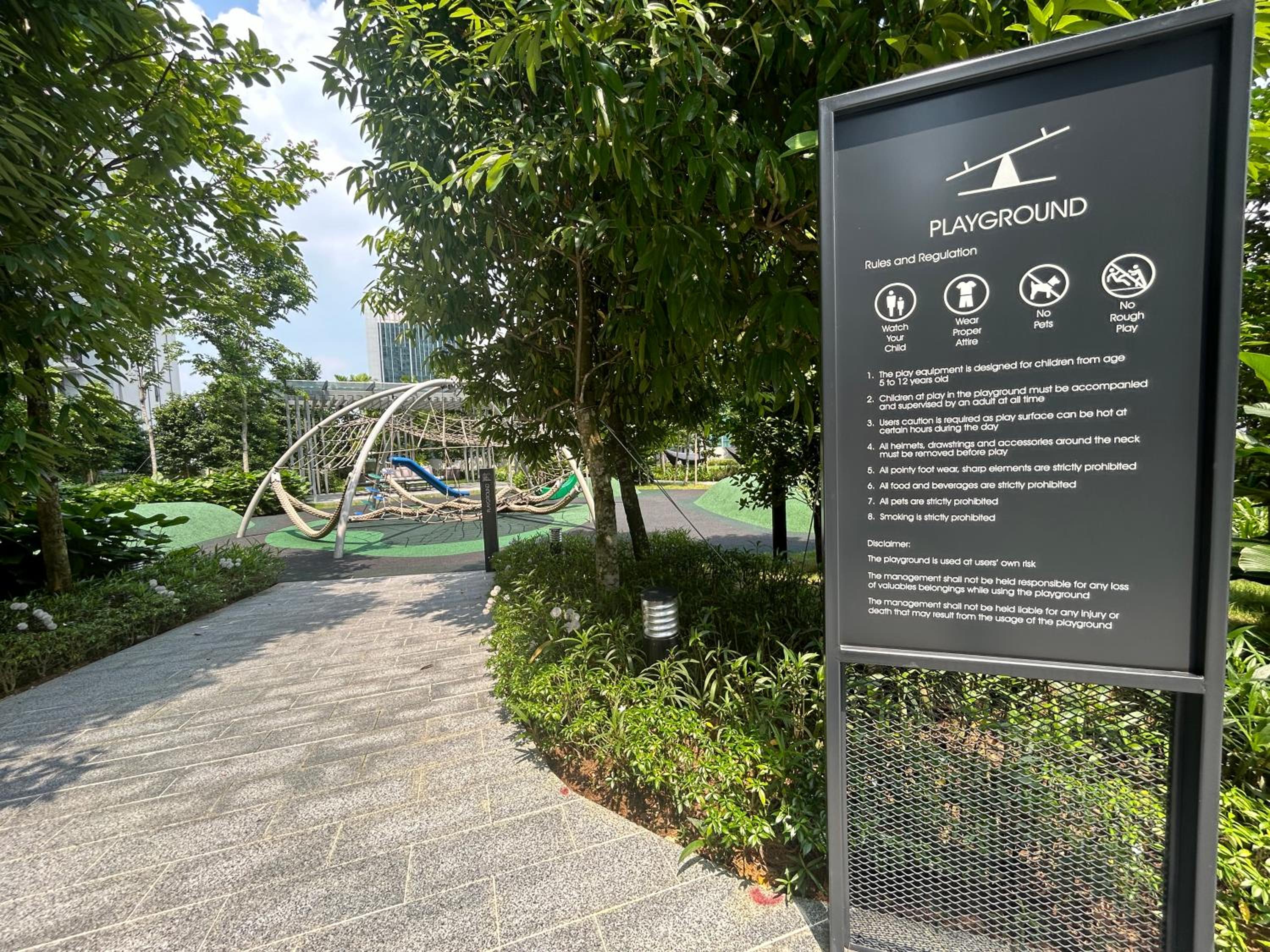 The Little Series - Bukit Bintang - TRX View - 4 Pax