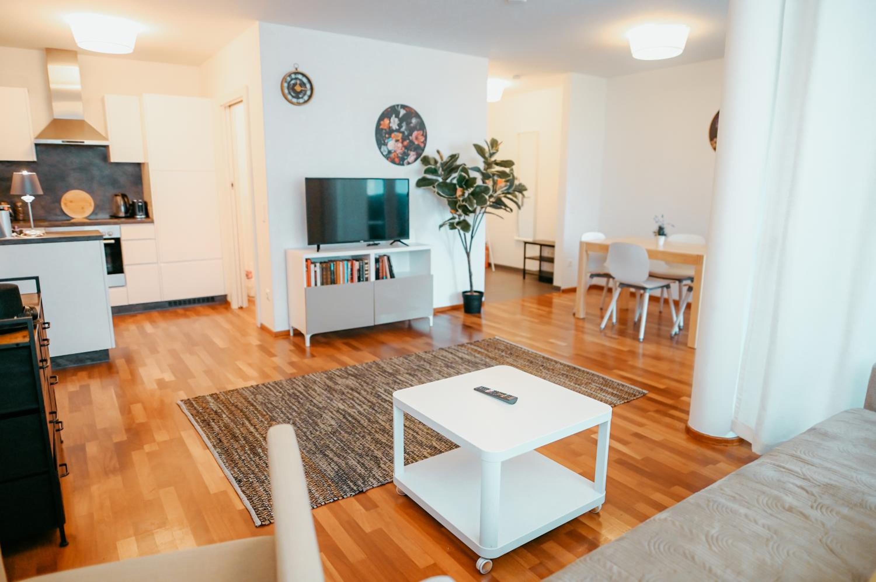 Danube Island Apartment 12