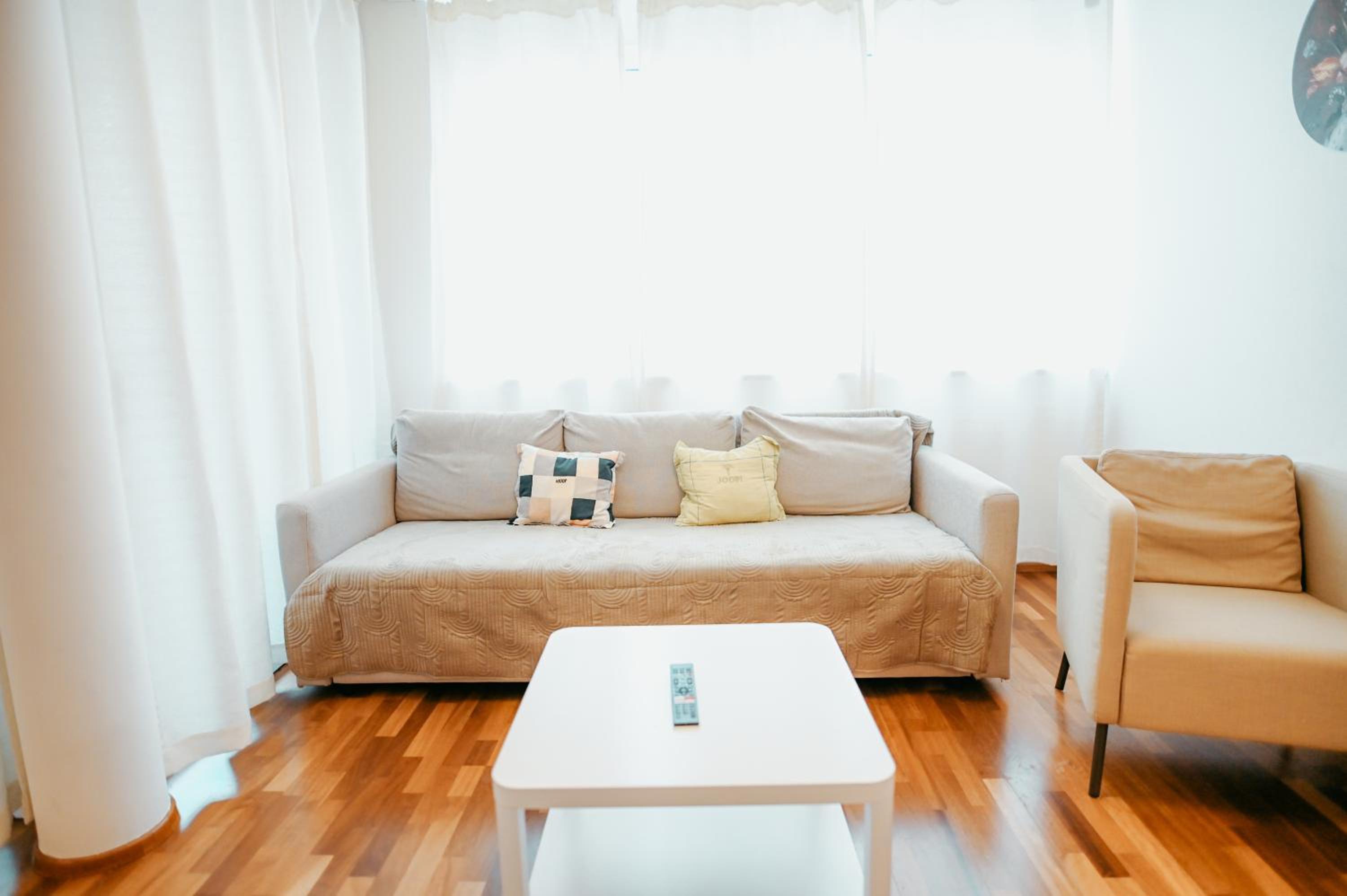Danube Island Apartment 12