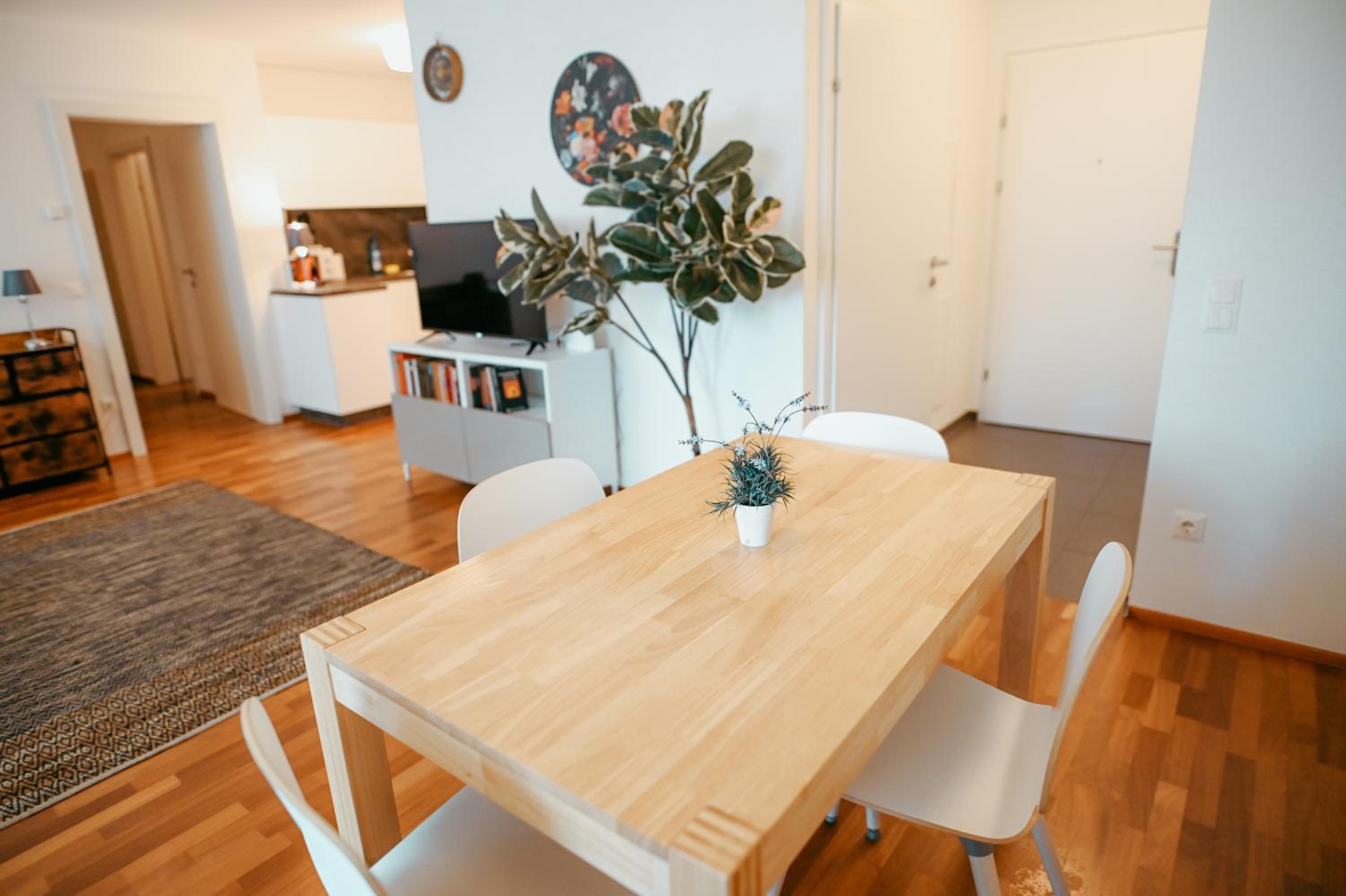 Danube Island Apartment 12