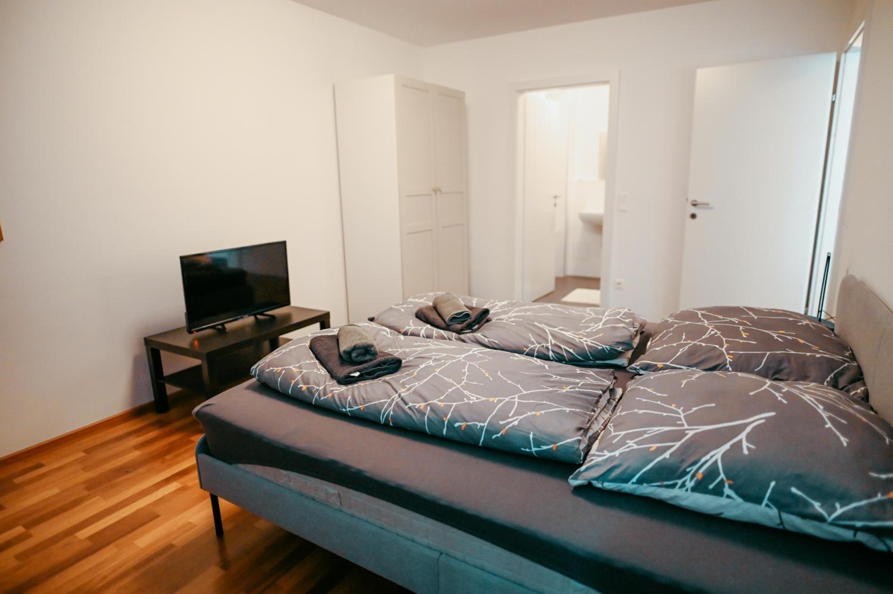 Danube Island Apartment 12