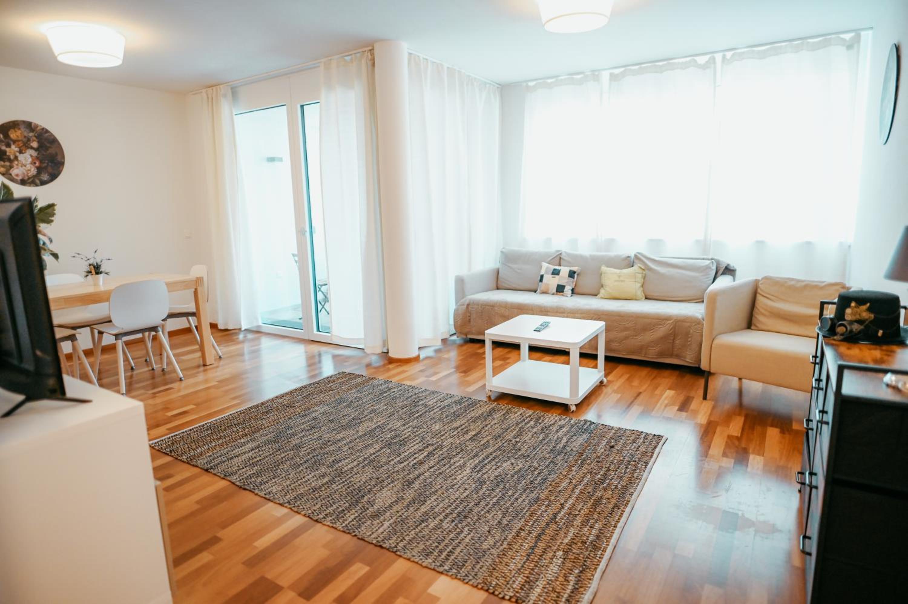 Danube Island Apartment 12