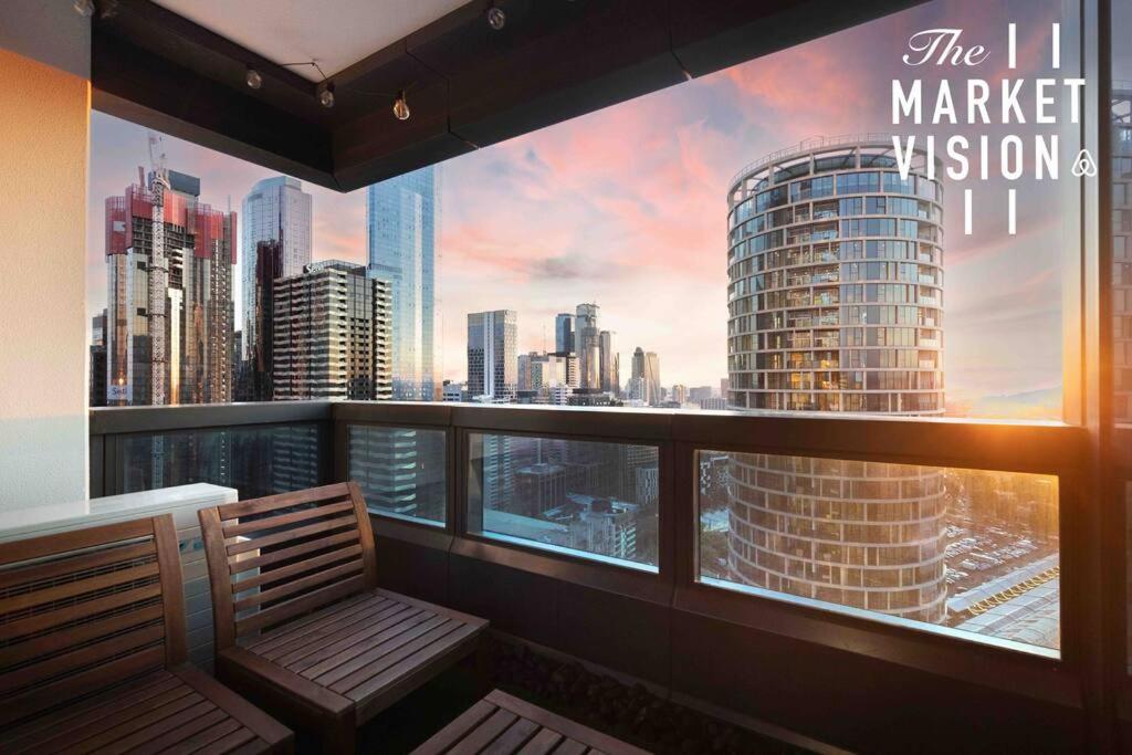 Hotel Veriu Queen Victoria Market