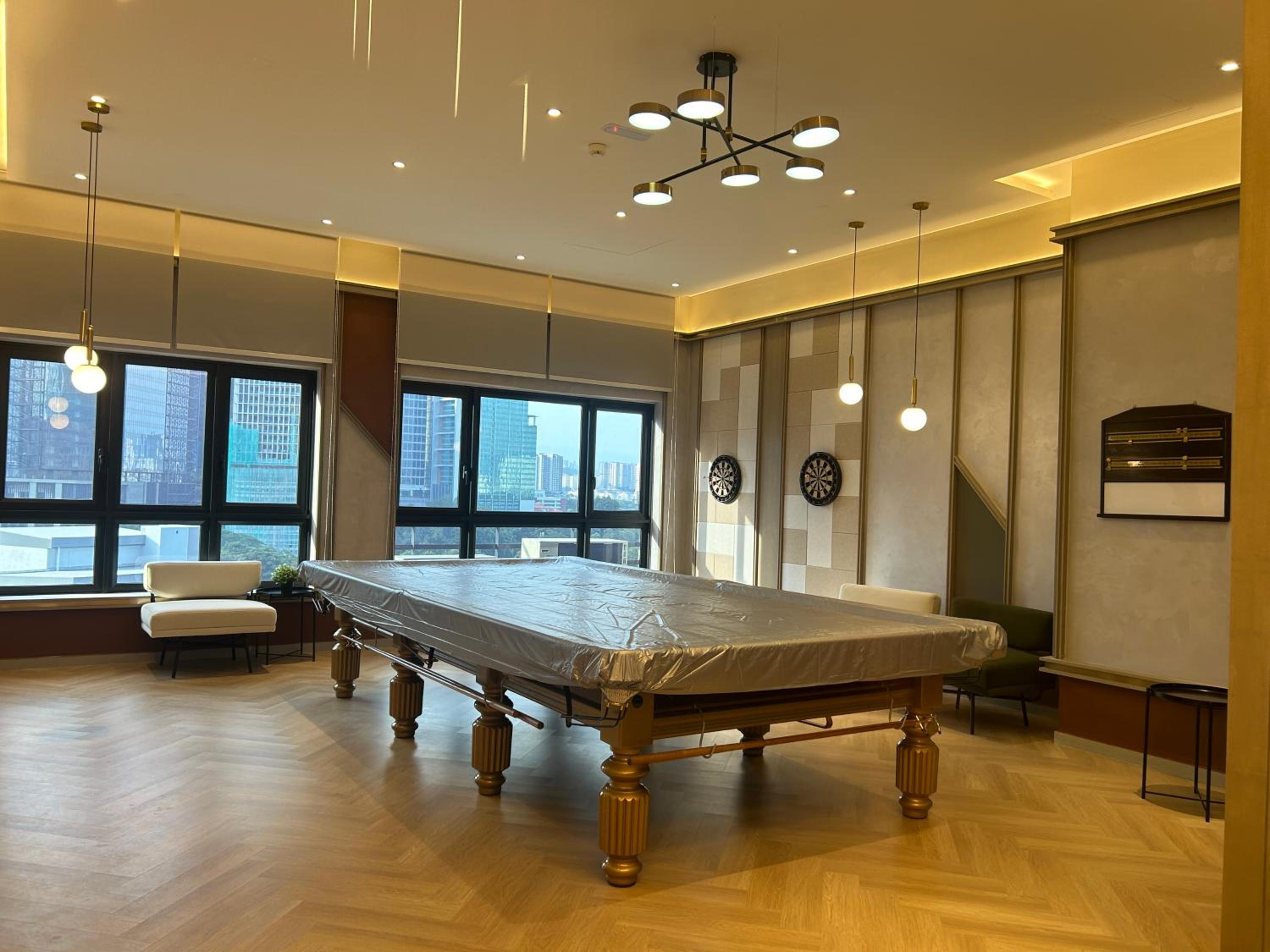 The Little Series - Bukit Bintang - 4 Pax