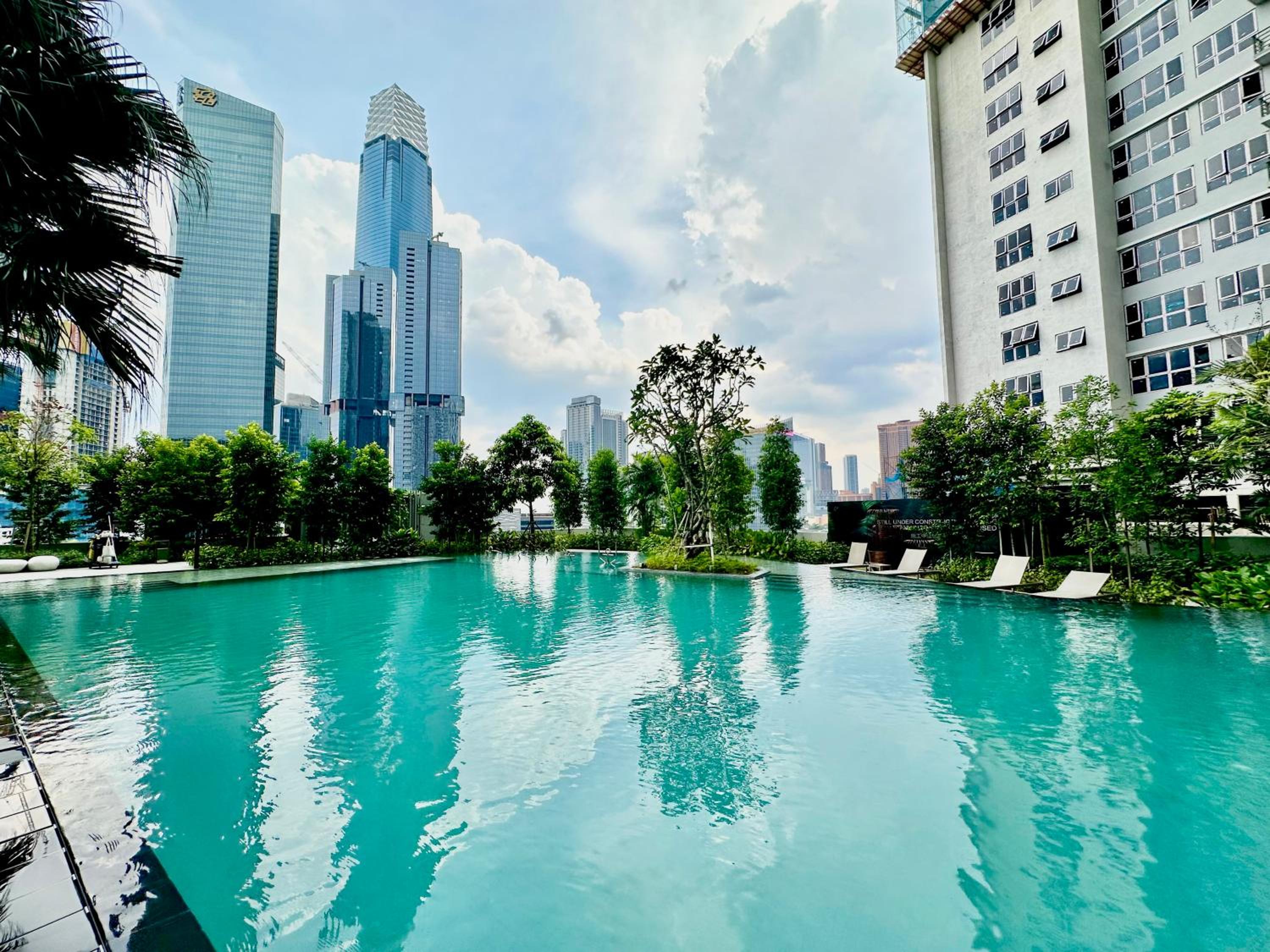 The Little Series - Bukit Bintang - 4 Pax