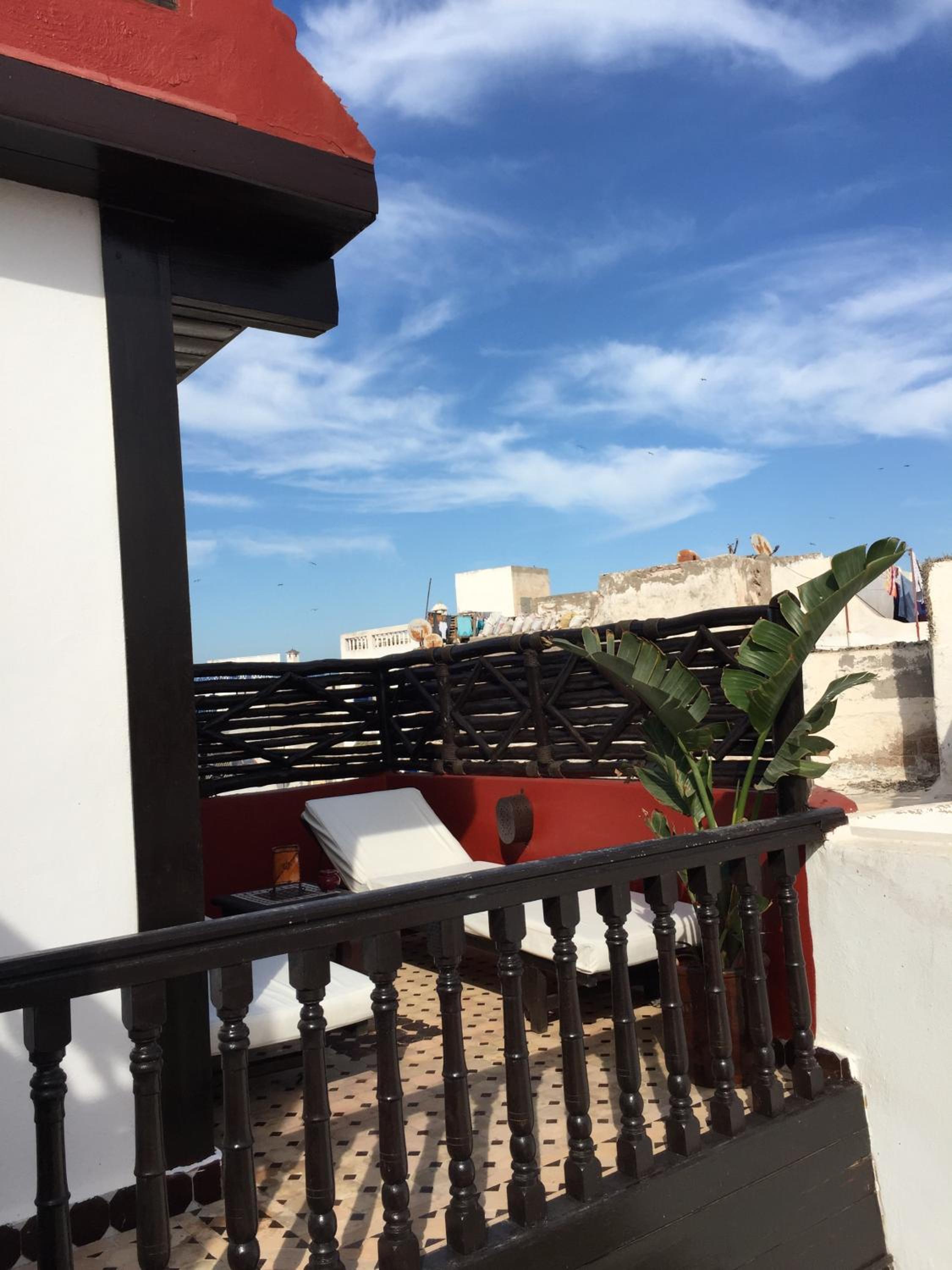 roof