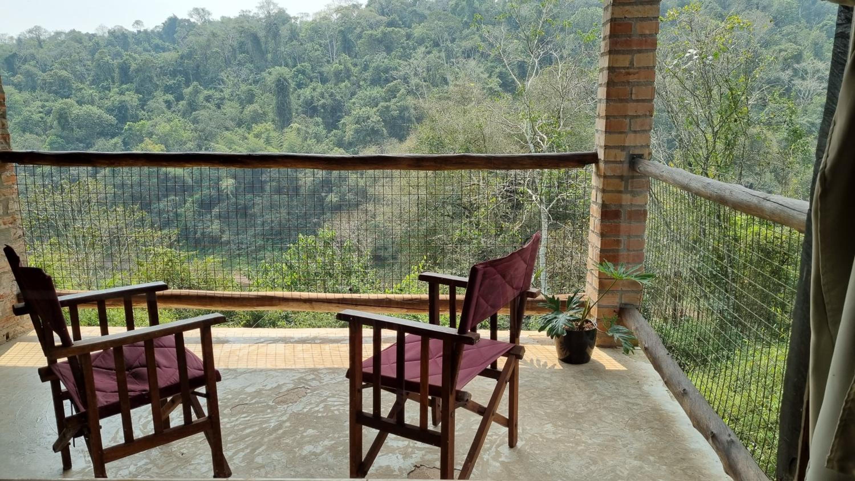 Cueva Miní Lodge & Adventure