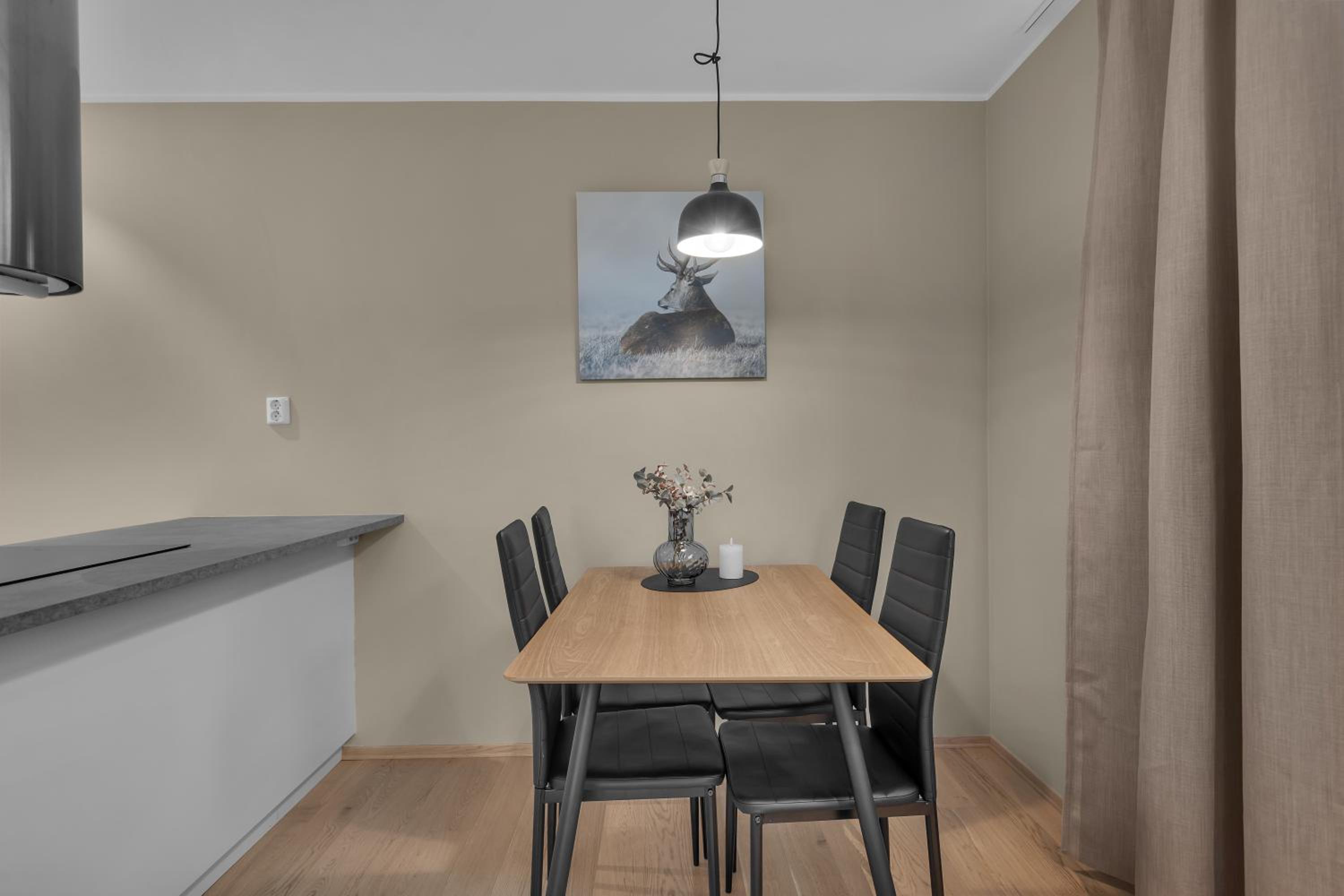 Northstay - King's Park view 3