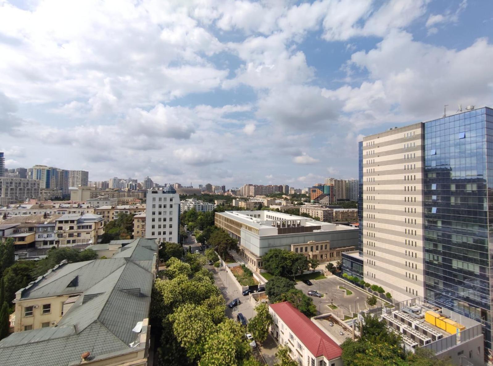 Spacious and Comfortable 3-Room Apartment ,Prime Central Location