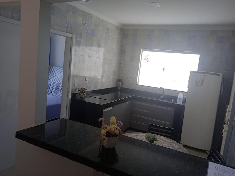 casa com 3 quartos com piscina com hidromassagem