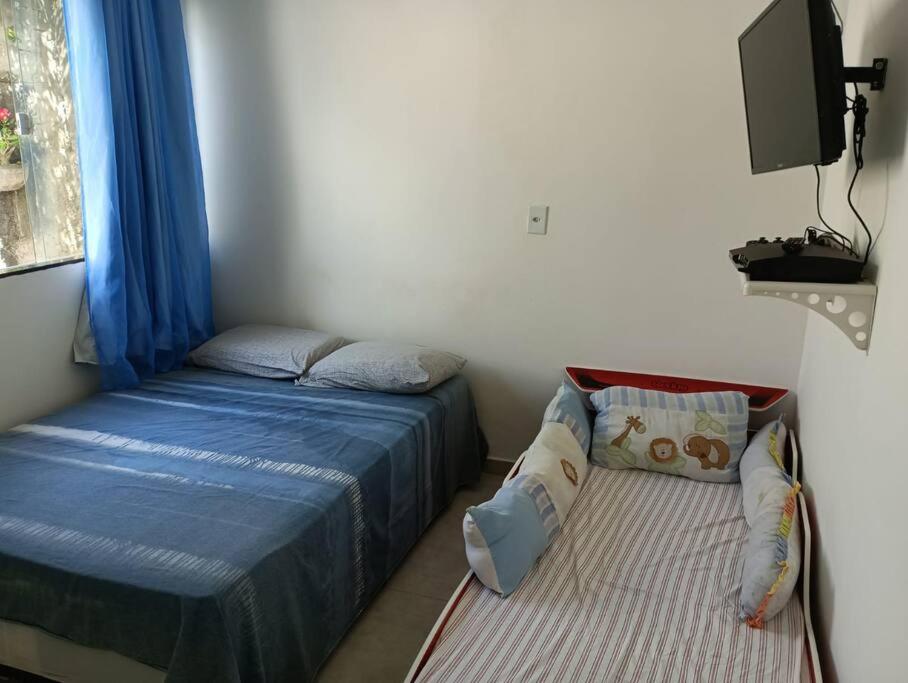 casa com 3 quartos com piscina com hidromassagem
