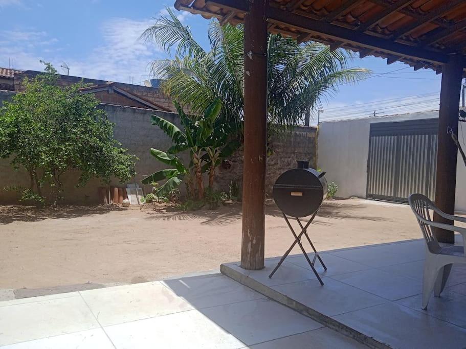 casa com 3 quartos com piscina com hidromassagem