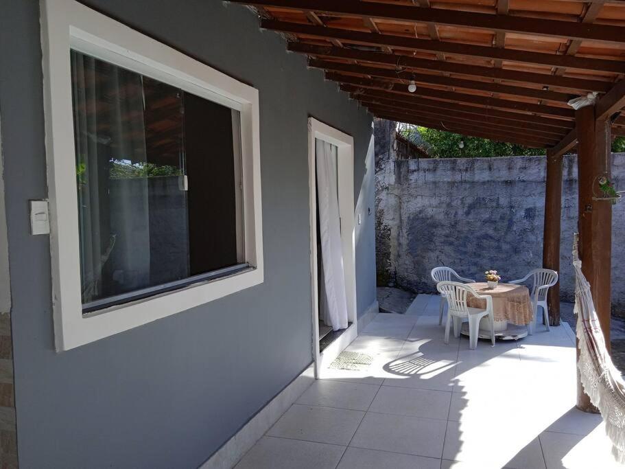 casa com 3 quartos com piscina com hidromassagem