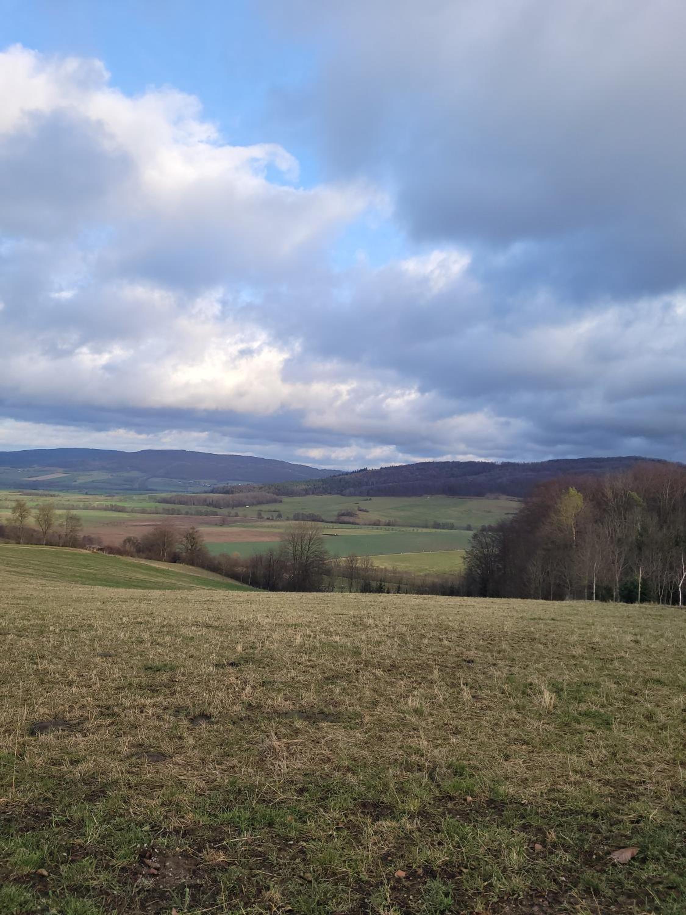 Ferienwohnung Rhön-Kutscher