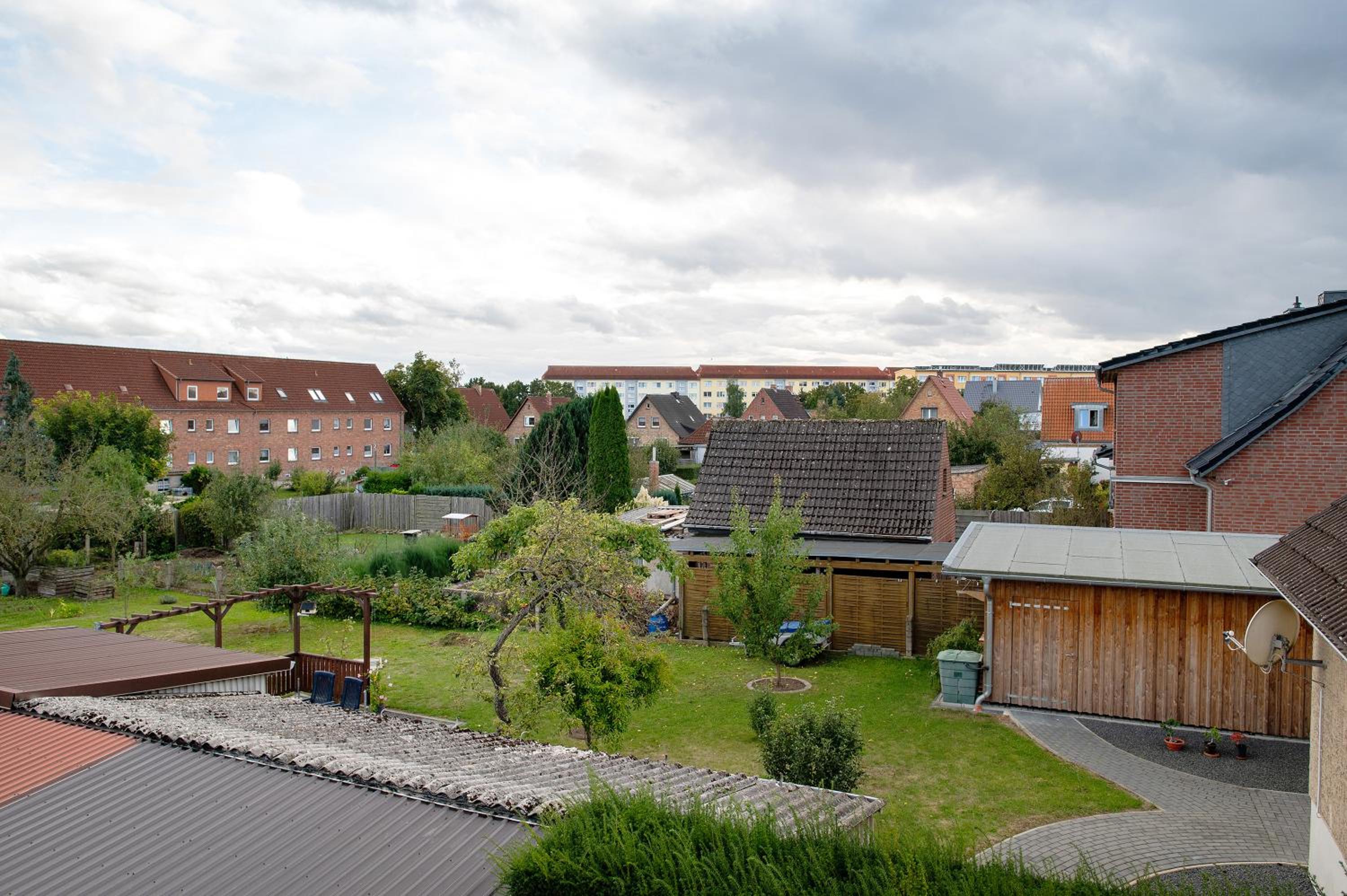 Ferienwohnung Jost