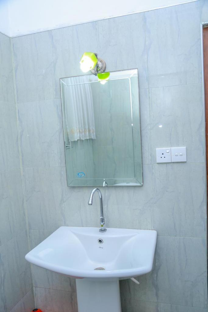 Villa Hirunika Negombo view 2