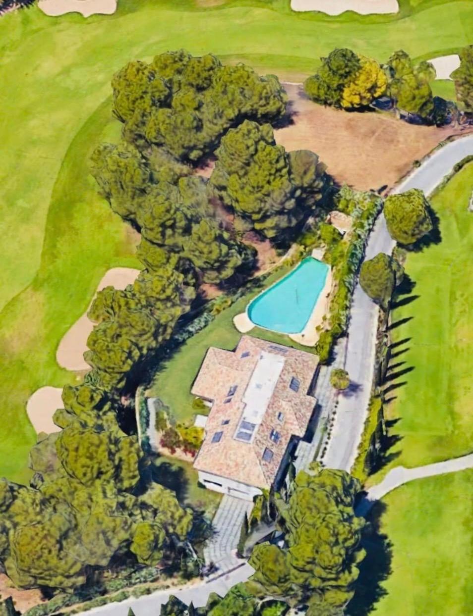 Villa Mercedes