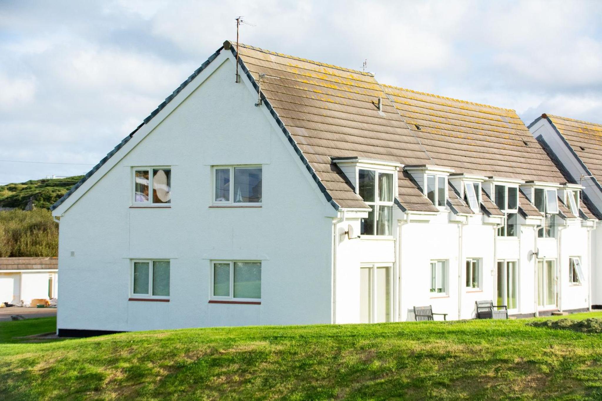 2 Isallt Lodge