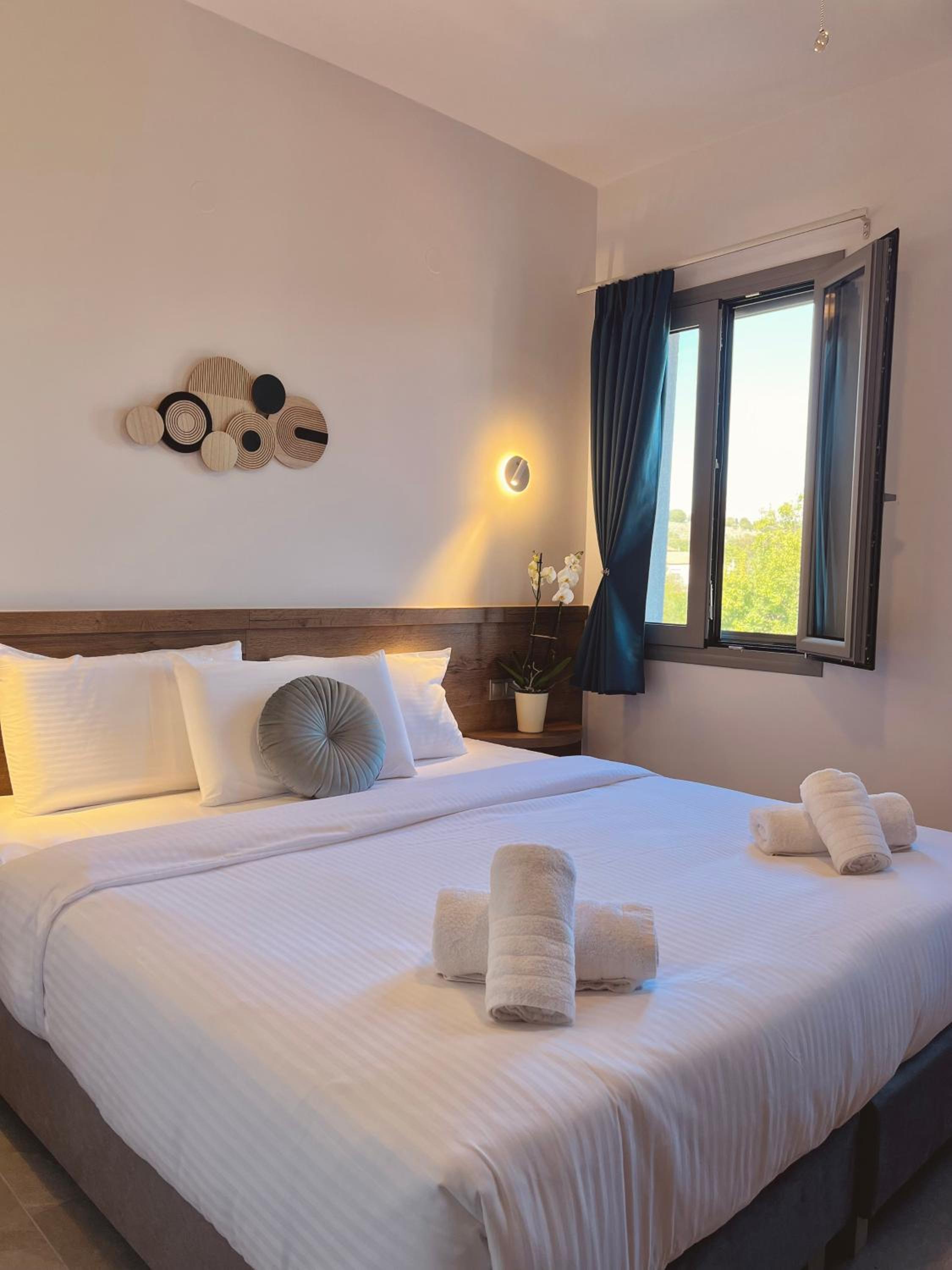 Areti Guesthouse