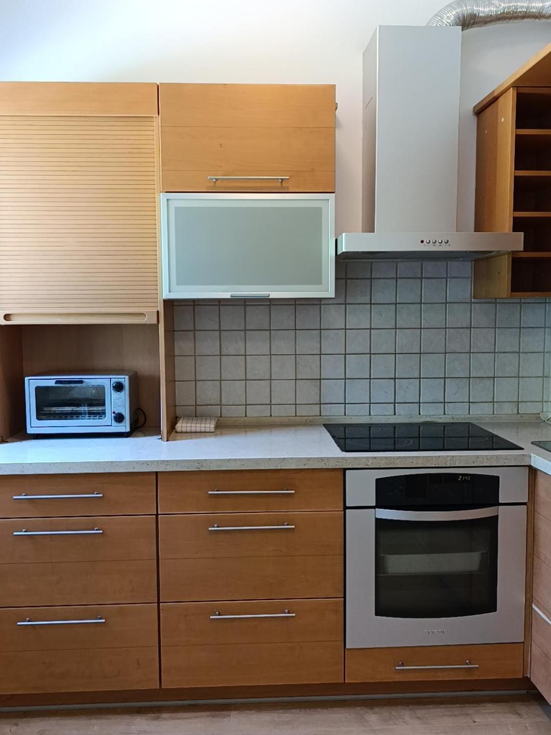 Cozy and affordable apartment! view 3