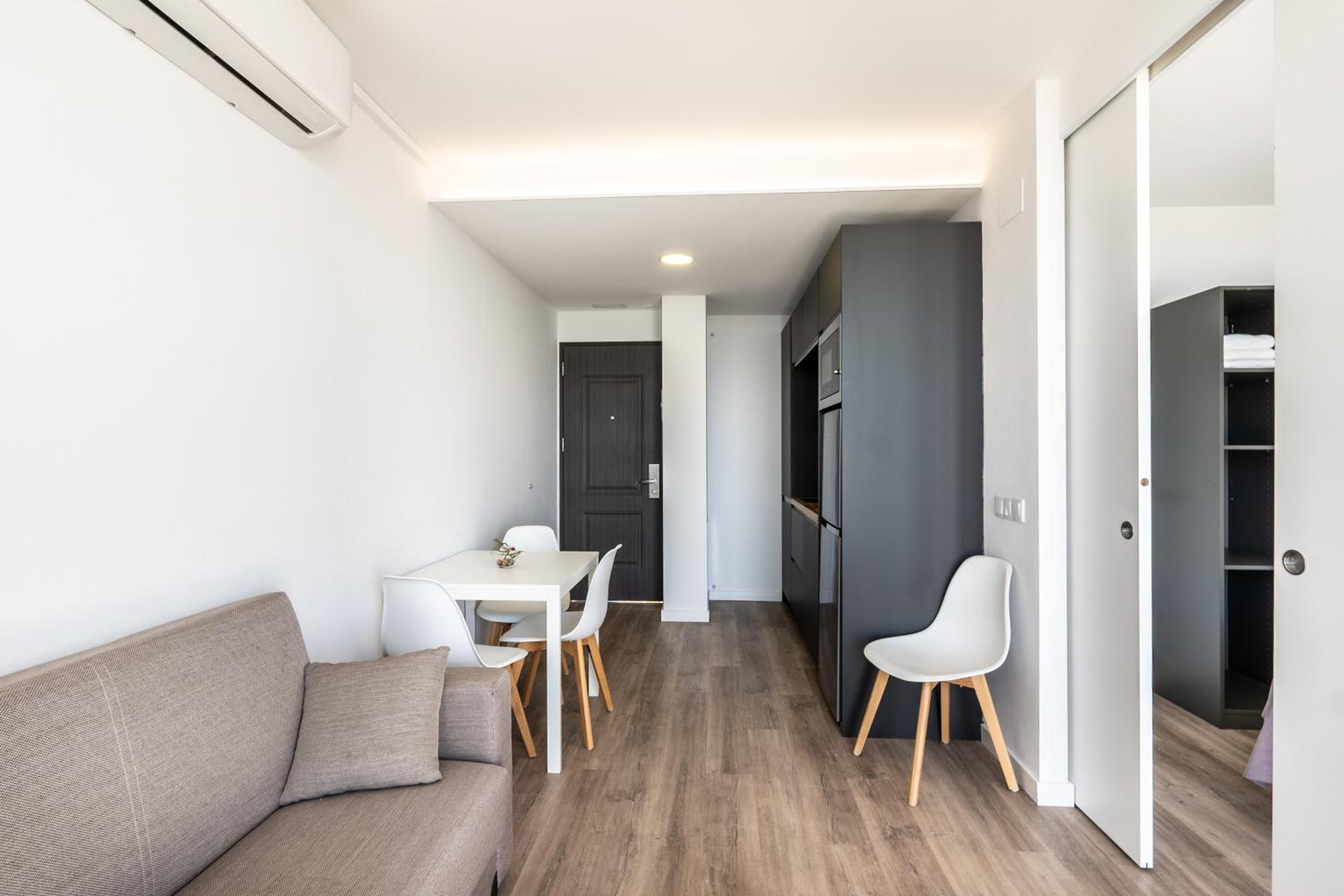 Aparthotel Comtat Sant Jordi, photo 21