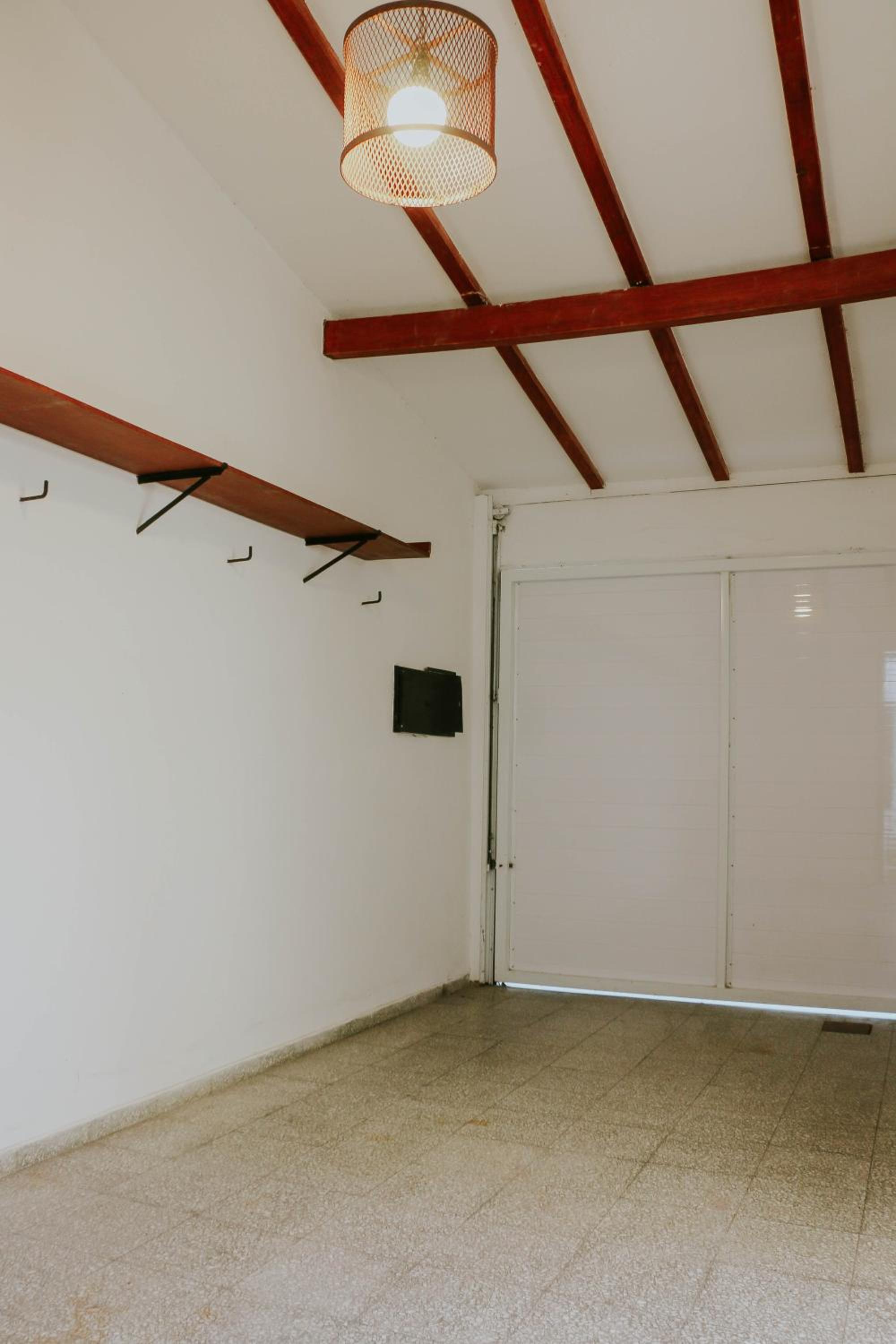 CASA CUTI
